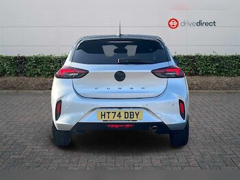 Used Vauxhall Corsa 2024 for sale - 78294908: Photo