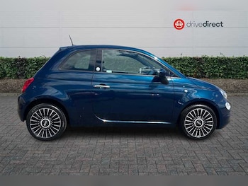 Used Fiat 500 2020 for sale - 79402849: Photo
