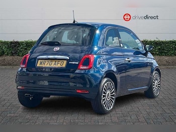 Used Fiat 500 2020 for sale - 79402849: Photo
