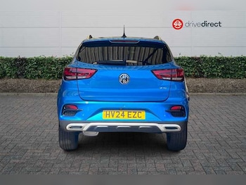 Used MG MG ZS 2024 for sale - 78418820: Photo