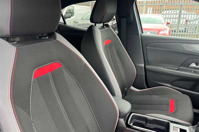 Used Vauxhall Mokka 2023 for sale - 78189315: Photo 23