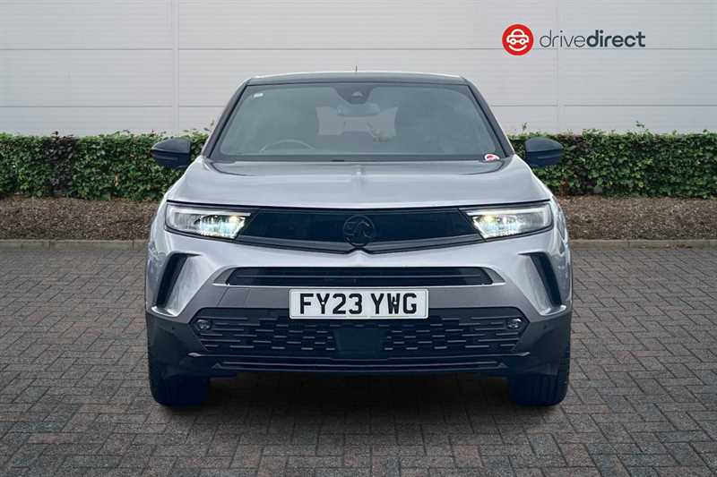 Used Vauxhall Mokka 2023 for sale - 78189315: Photo 8