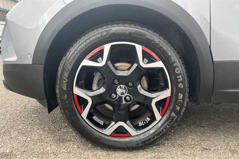 Used Vauxhall Mokka 2023 for sale - 78189315: Photo 9