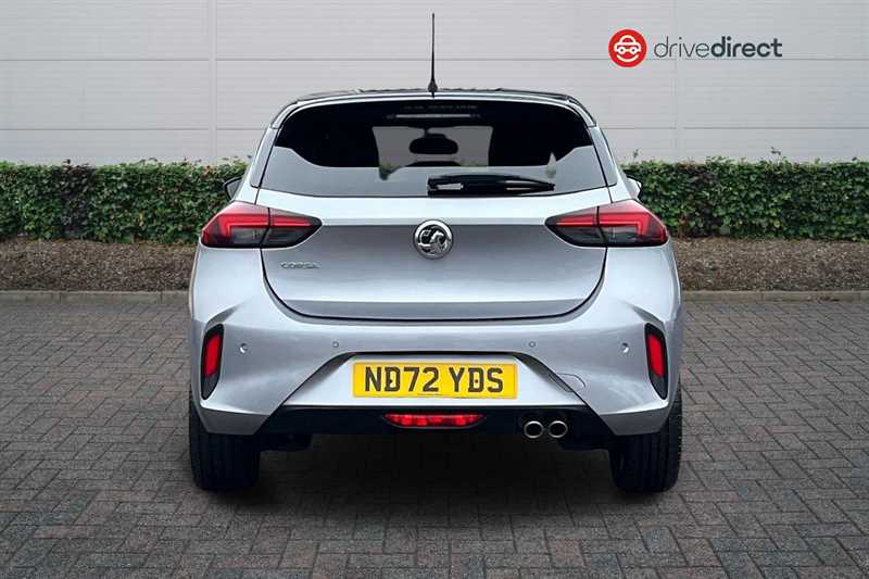 Used Vauxhall Corsa 2022 for sale - 77566385: Photo 4