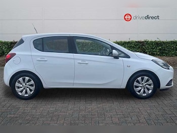 Used Vauxhall Corsa 2019 for sale - 78322853: Photo
