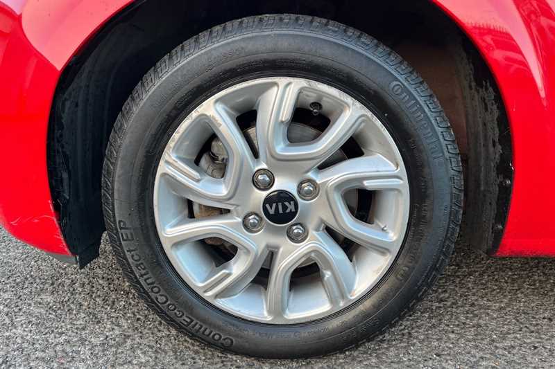 Used Kia Picanto 2020 for sale - 76857362: Photo 11