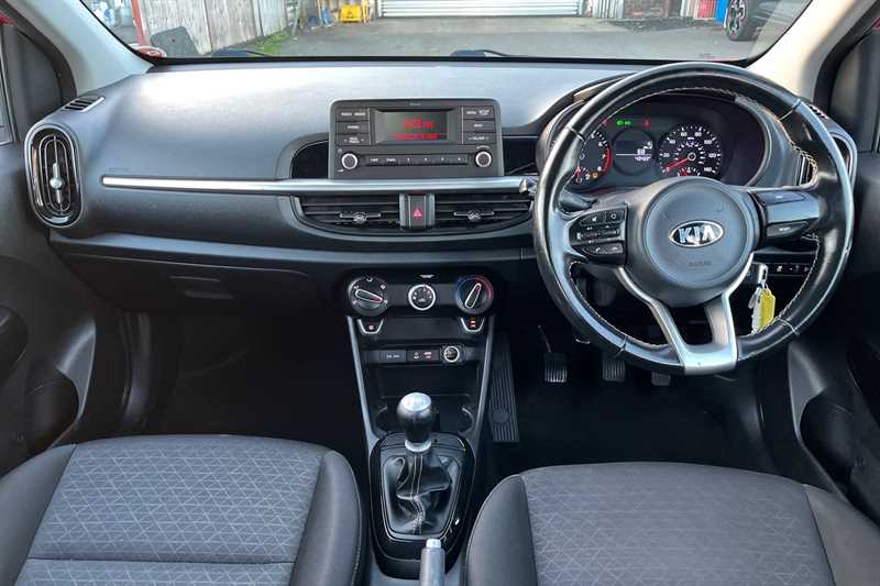 Used Kia Picanto 2020 for sale - 76857362: Photo 13