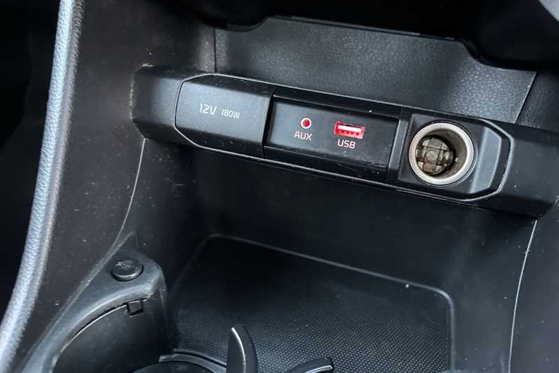 Used Kia Picanto 2020 for sale - 76857362: Photo 18