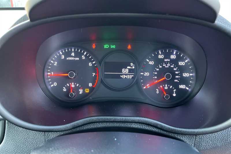 Used Kia Picanto 2020 for sale - 76857362: Photo 20