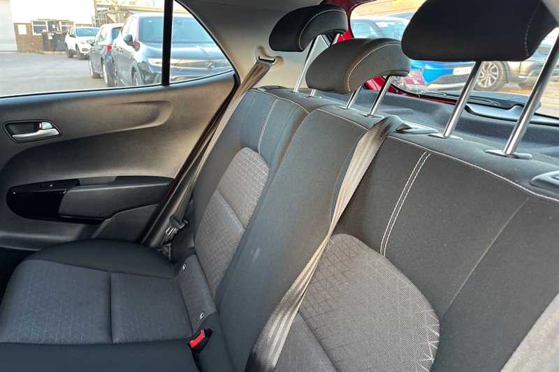 Used Kia Picanto 2020 for sale - 76857362: Photo 24