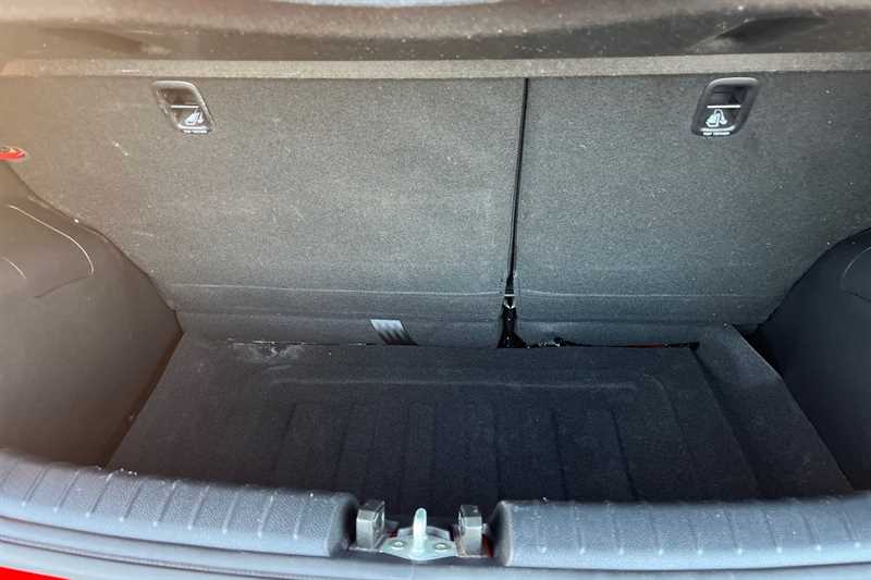 Used Kia Picanto 2020 for sale - 76857362: Photo 25