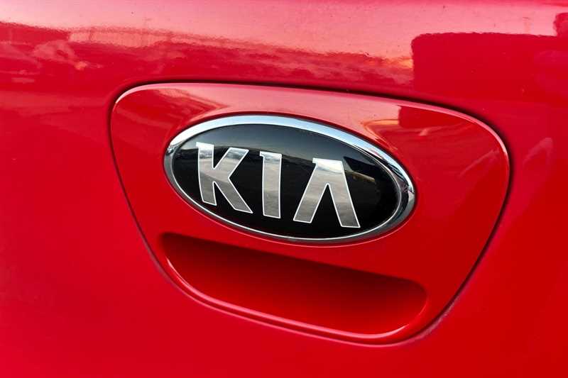 Used Kia Picanto 2020 for sale - 76857362: Photo 30