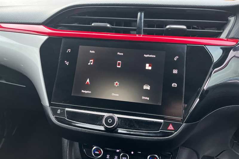 Used Vauxhall Corsa 2023 for sale - 78075275: Photo 18