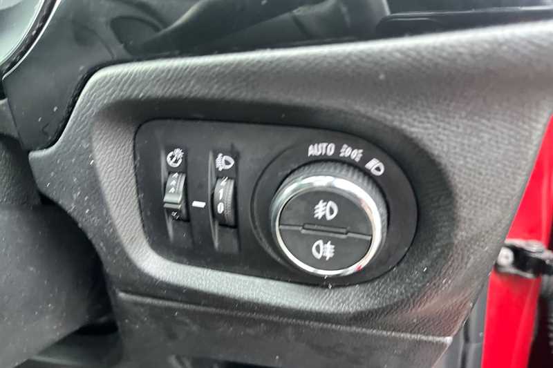 Used Vauxhall Corsa 2023 for sale - 78075275: Photo 36