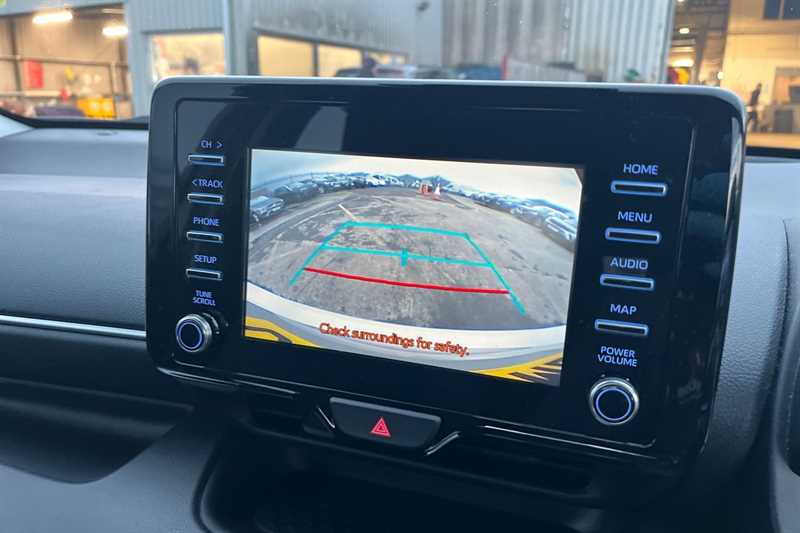 Used Toyota Yaris 2020 for sale - 77402864: Photo 19