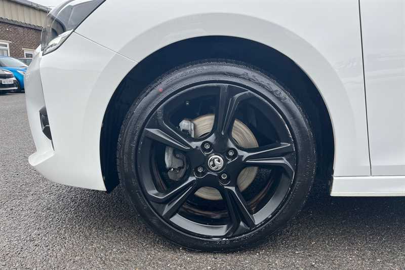 Used Vauxhall Corsa 2022 for sale - 76447910: Photo 9