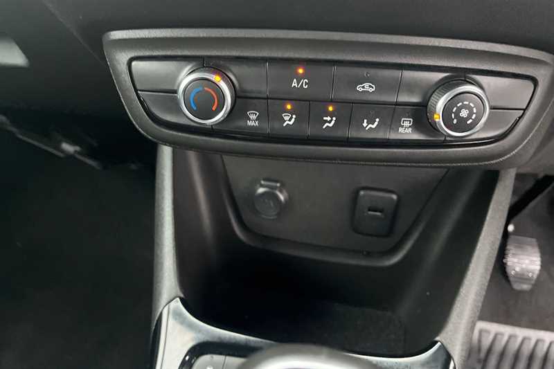 Used Vauxhall Crossland 2022 for sale - 77700071: Photo 15