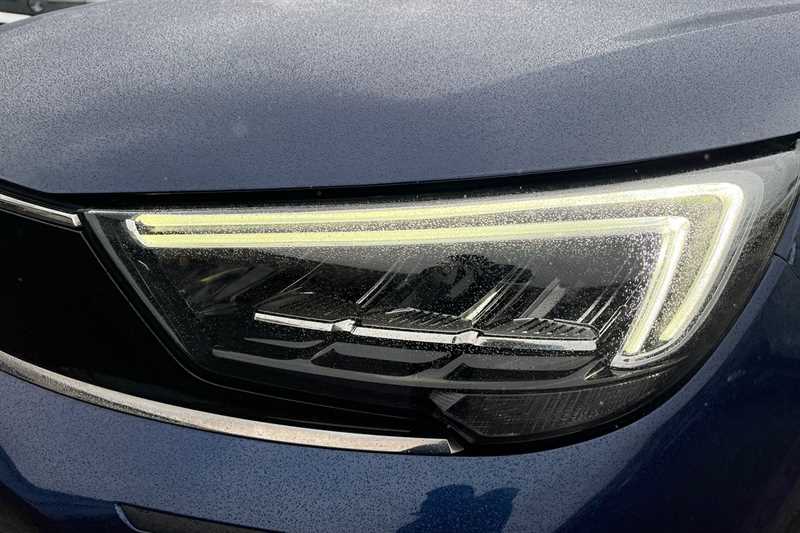 Used Vauxhall Crossland 2022 for sale - 77700071: Photo 29