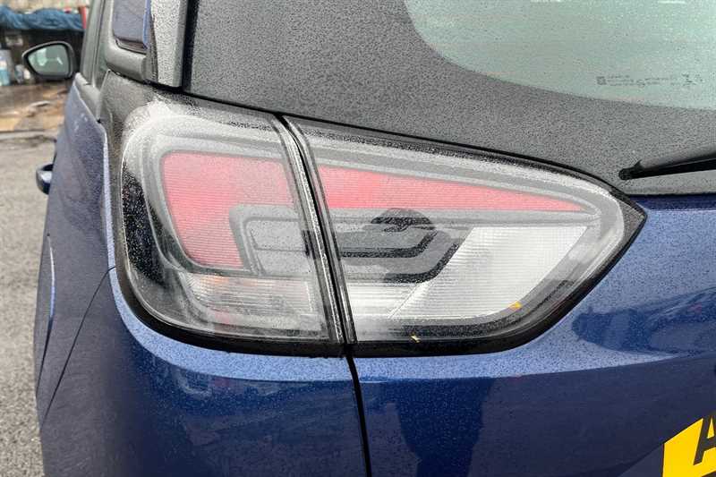 Used Vauxhall Crossland 2022 for sale - 77700071: Photo 31