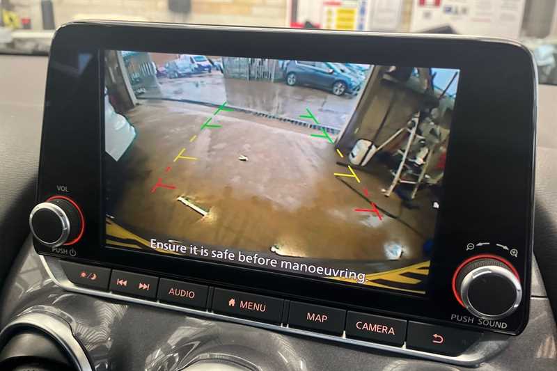 Used Nissan Juke 2023 for sale - 78188548: Photo 19