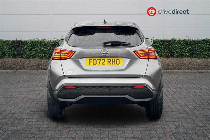 Used Nissan Juke 2023 for sale - 78188548: Photo 4