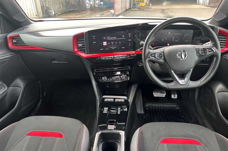 Used Vauxhall Mokka 2022 for sale - 76489848: Photo 13