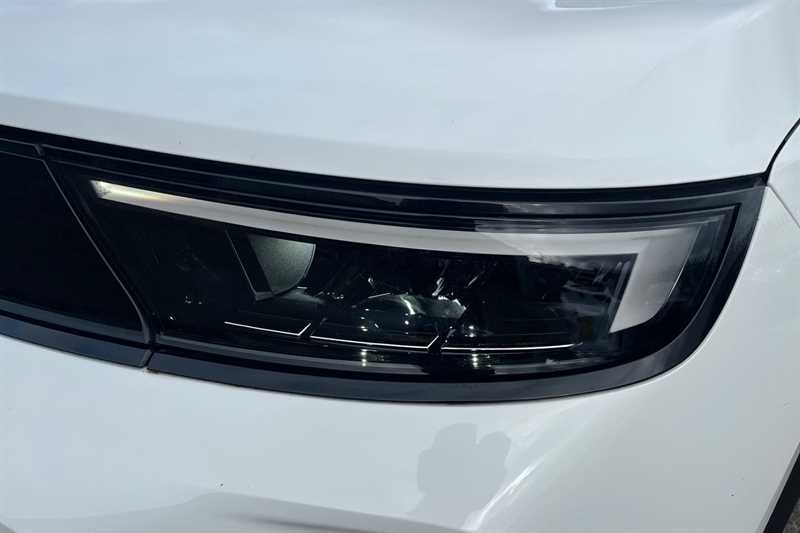 Used Vauxhall Mokka 2022 for sale - 76489848: Photo 29