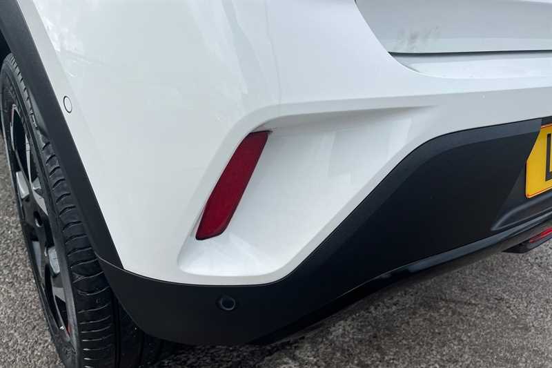 Used Vauxhall Mokka 2022 for sale - 76489848: Photo 39