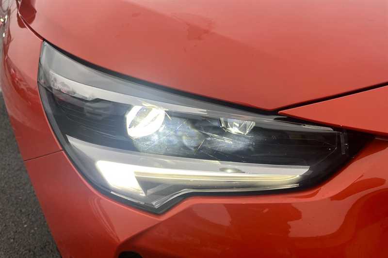 Used Vauxhall Corsa 2022 for sale - 77772947: Photo 28