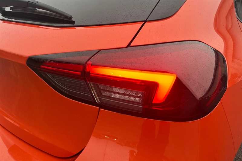 Used Vauxhall Corsa 2022 for sale - 77772947: Photo 32