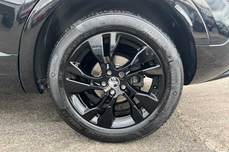 Used Vauxhall Grandland 2022 for sale - 76956623: Photo 10