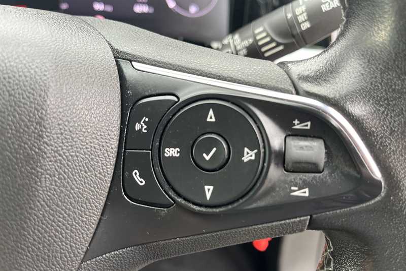 Used Vauxhall Grandland 2022 for sale - 76956623: Photo 22