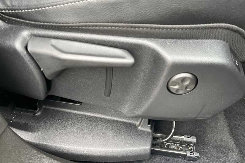 Used Vauxhall Grandland 2022 for sale - 76956623: Photo 26