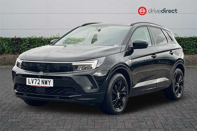 Used Vauxhall Grandland 2022 for sale - 76956623: Photo 7