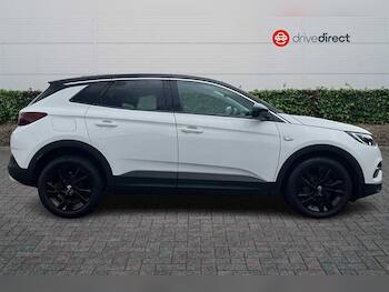Used Vauxhall Grandland X 2021 for sale - 79567451: Photo