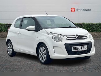 Used Citroen C1 2016 for sale - 79415752: Photo