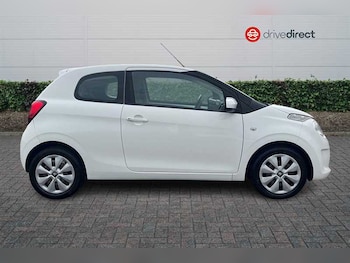 Used Citroen C1 2016 for sale - 79415752: Photo