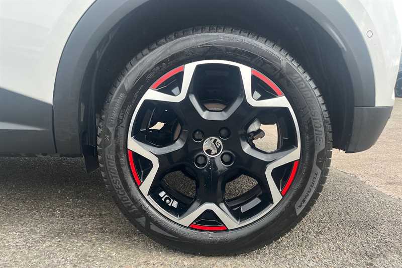 Used Vauxhall Mokka 2023 for sale - 77887984: Photo 10