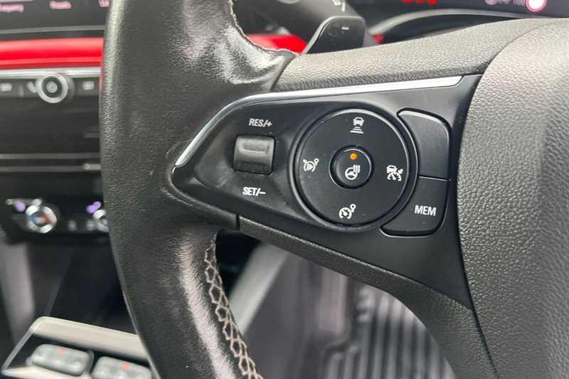 Used Vauxhall Mokka 2023 for sale - 77887984: Photo 21