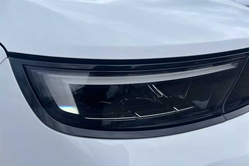 Used Vauxhall Mokka 2023 for sale - 77887984: Photo 28