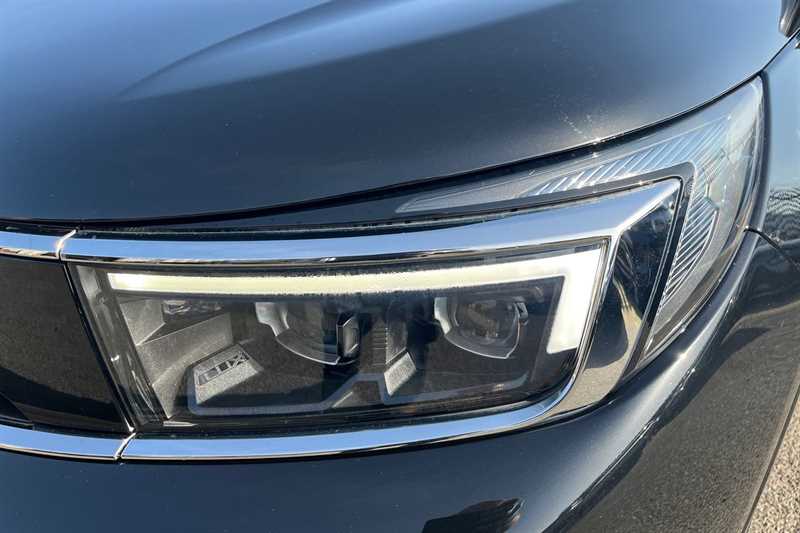 Used Vauxhall Grandland for sale - 77811615: Photo 29