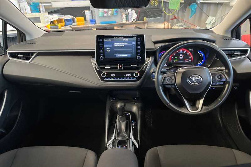 Used Toyota Corolla 2021 for sale - 77075997: Photo 13