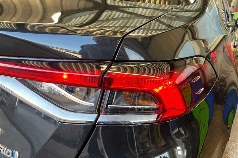 Used Toyota Corolla 2021 for sale - 77075997: Photo 32