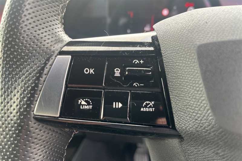 Used Vauxhall Astra 2024 for sale - 78217080: Photo 21