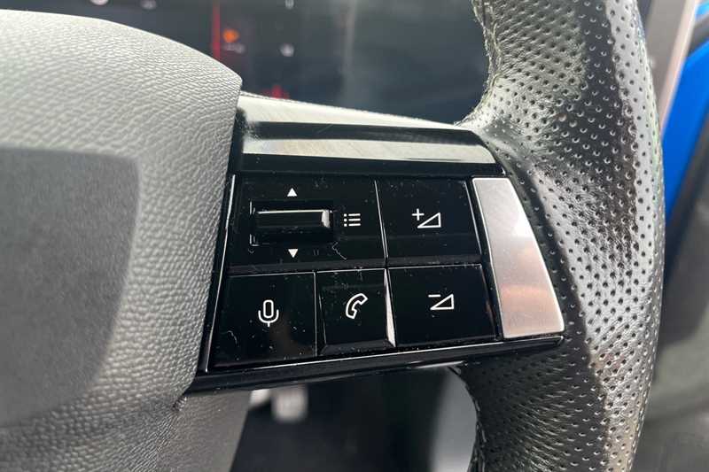 Used Vauxhall Astra 2024 for sale - 78217080: Photo 22