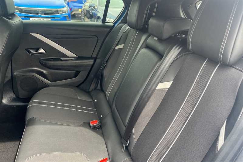 Used Vauxhall Astra 2024 for sale - 78217080: Photo 24