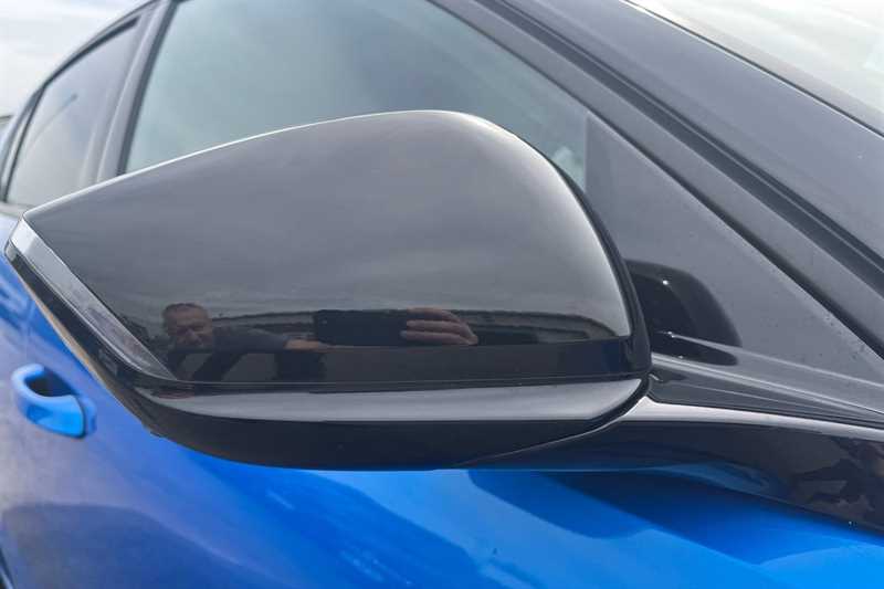 Used Vauxhall Astra 2024 for sale - 78217080: Photo 34