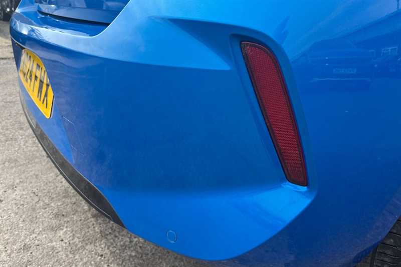 Used Vauxhall Astra 2024 for sale - 78217080: Photo 39