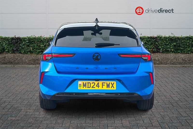Used Vauxhall Astra 2024 for sale - 78217080: Photo 4