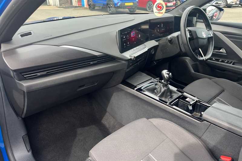 Used Vauxhall Astra 2024 for sale - 78217080: Photo 40